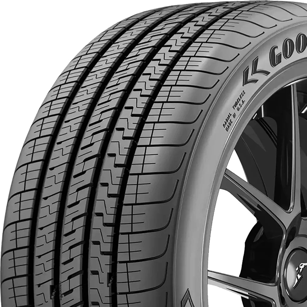 225/45ZR19 96W XL Passenger Tire C569