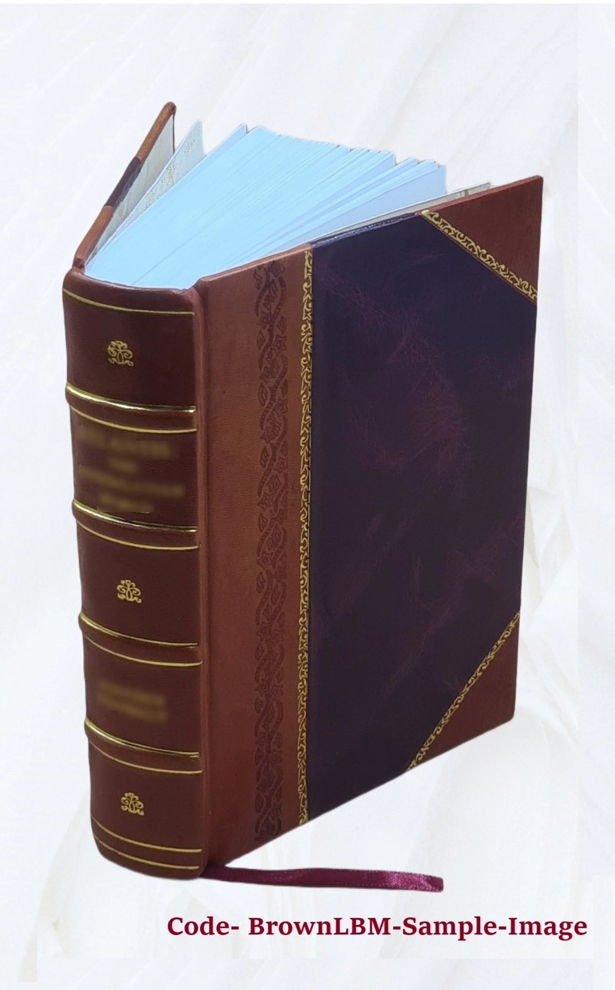 Hearings, Ninety-Third Congress, first session Volume pt.5 1973 Leather Bound C5038