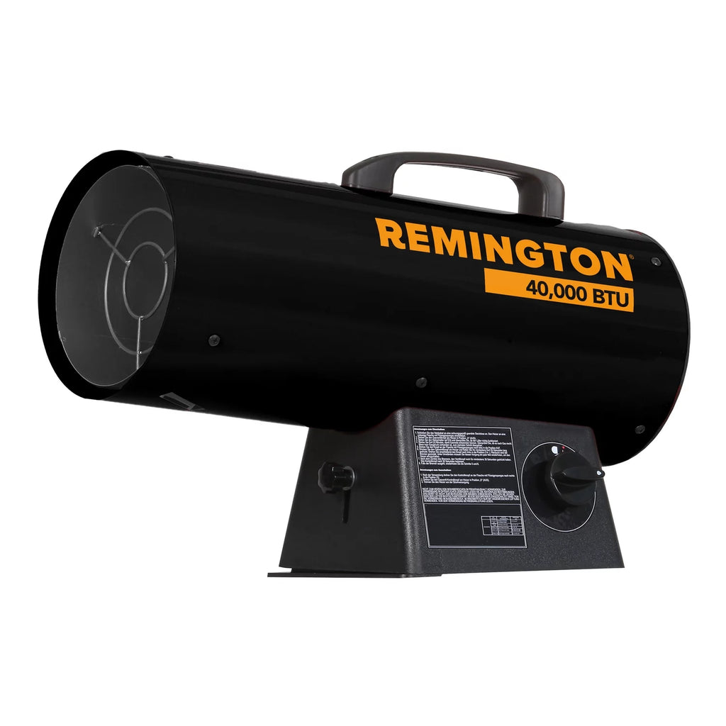 Propane Forced Air Heater K47986