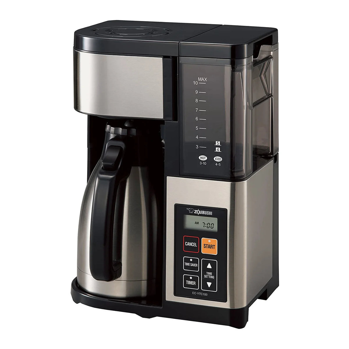 10-Cup Coffee Maker X743112