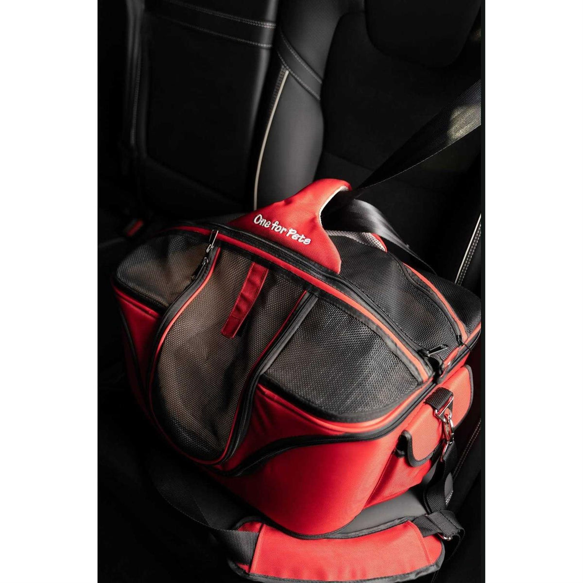 Cozy Pet Carrier A232