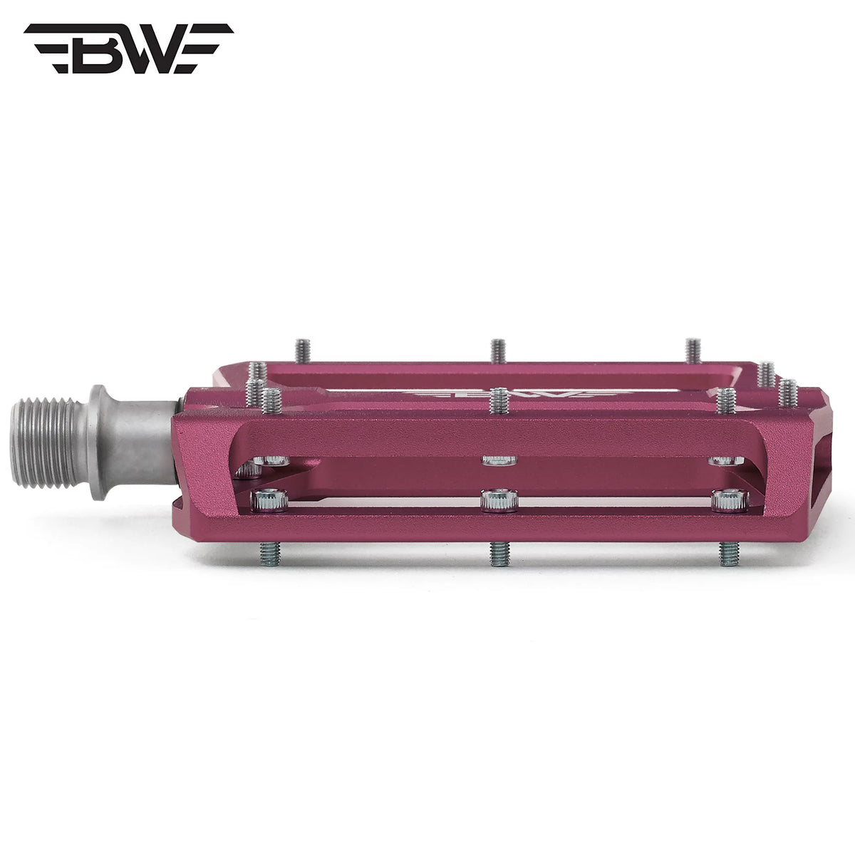 Pink Bicycle Pedals 2 Pieces V894605