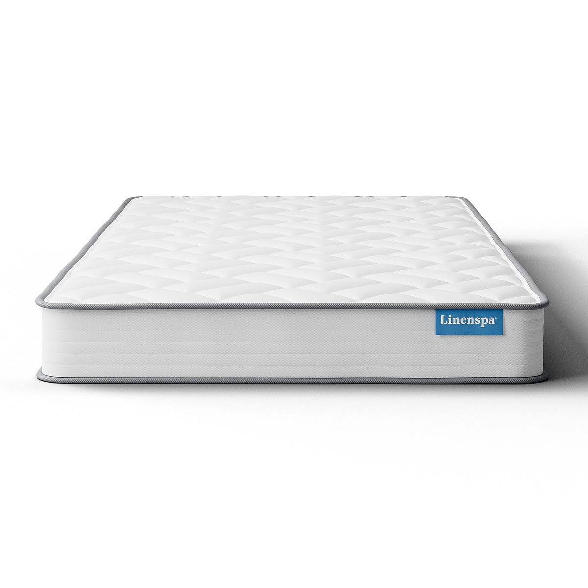 Twin Firm Tight Top Innerspring Mattress O4926
