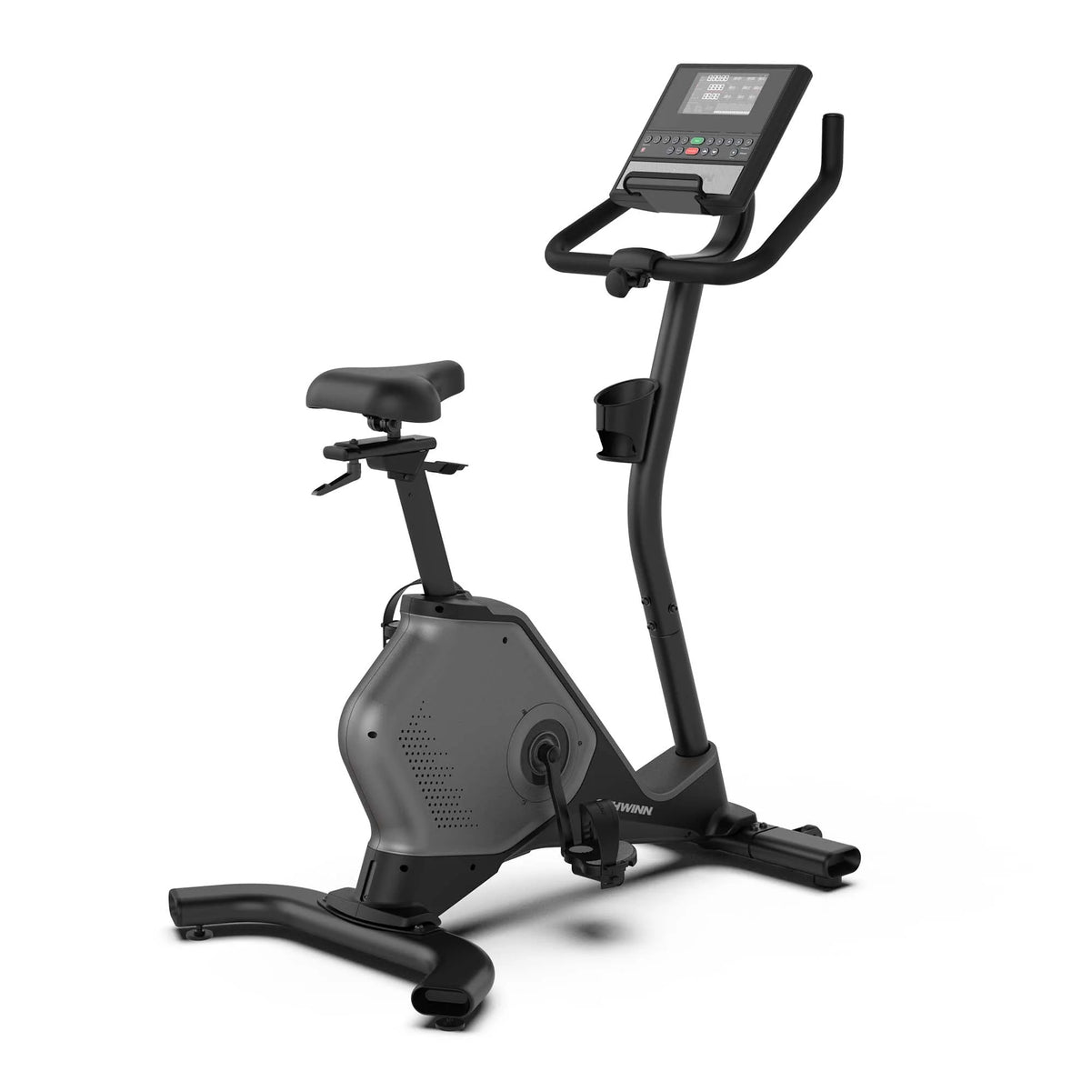 Upright Bike T196