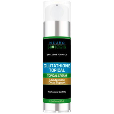 Glutathione Topical 70 pumps A30926