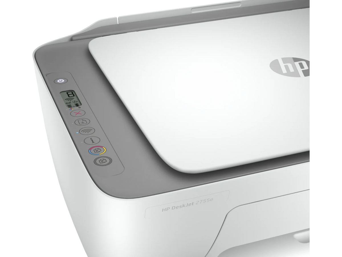 All-in-One Inkjet Printer Y655