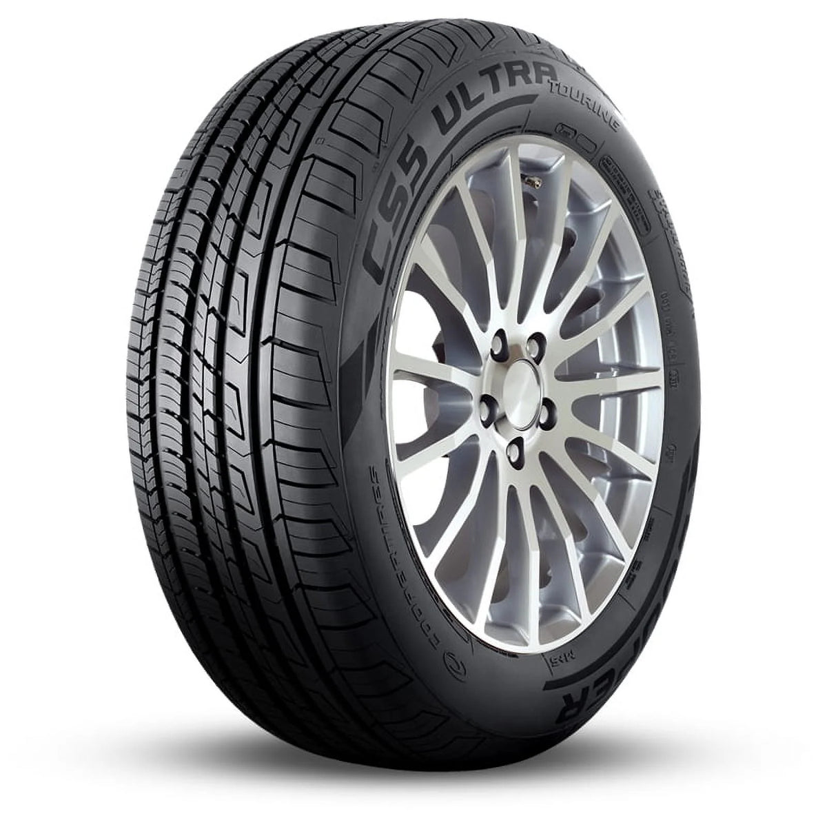 All Season 205/60R16 92H Passenger Tire D498294