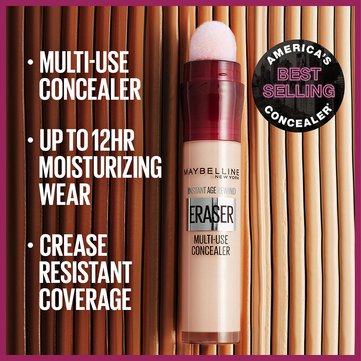 Concealer Pack of 18 D570