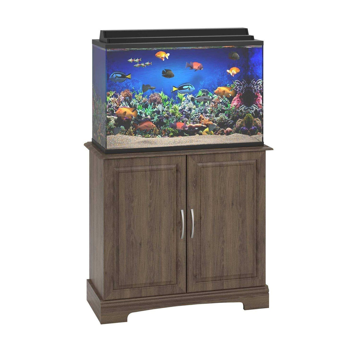 29-37 Gallon Aquarium Stand F61509