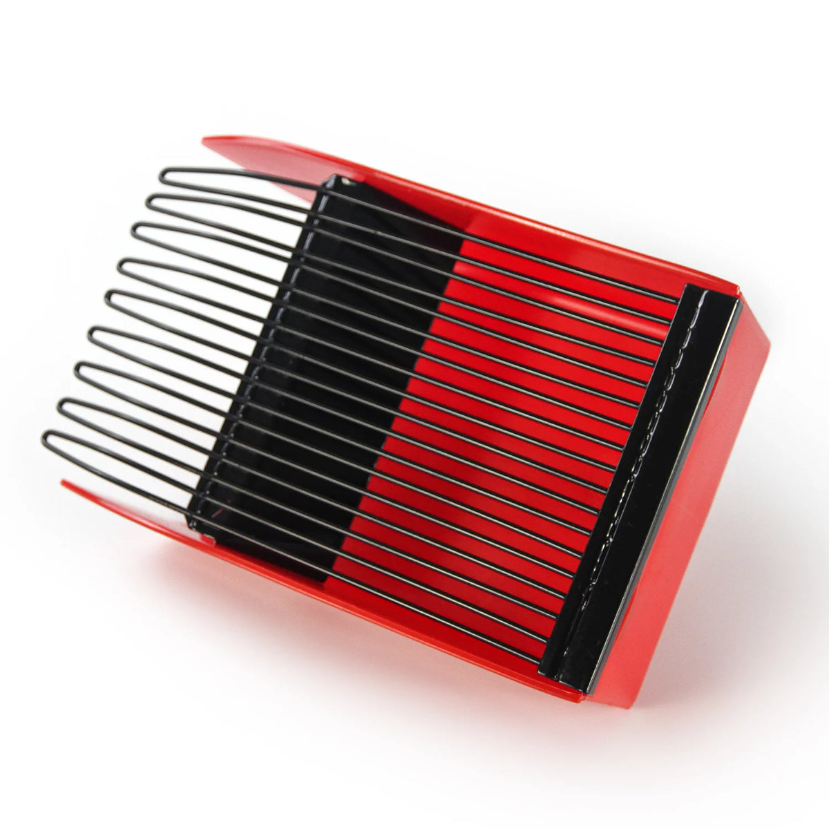 Plastic Berry Picker with Metallic Comb 24 x 14 cm P326