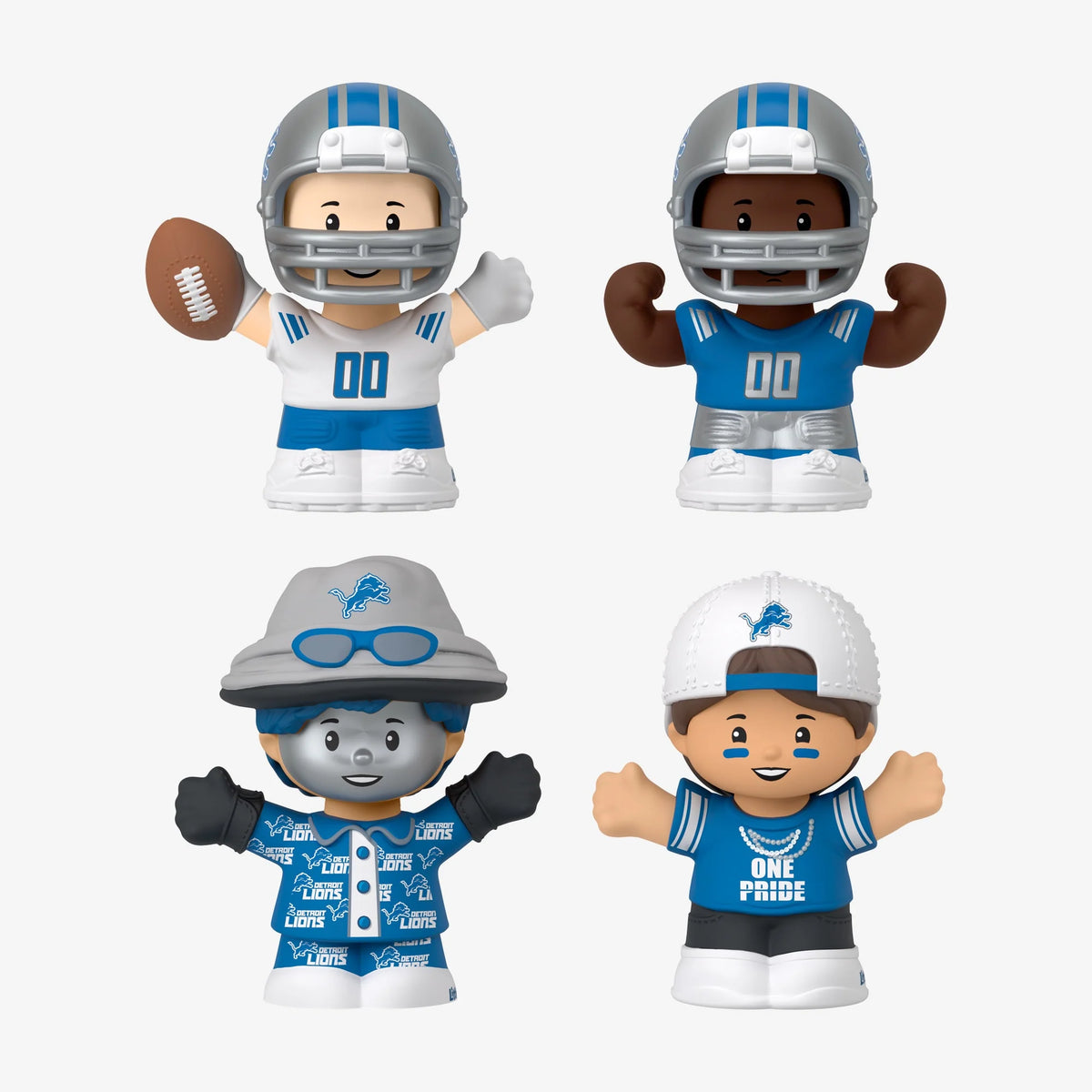 Little People Collector Set S855593
