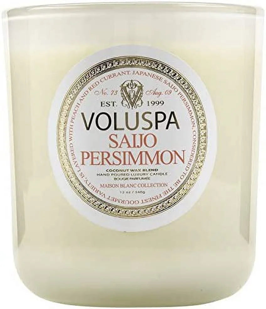 12oz Candle C153910
