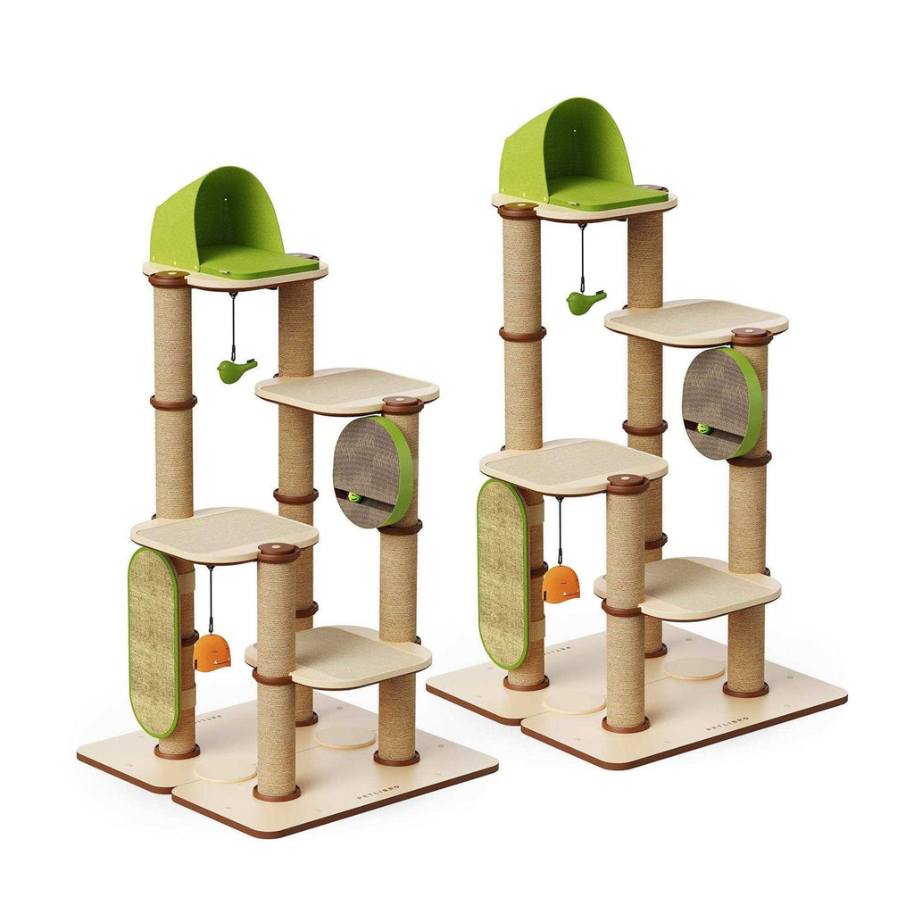 Cat Tree Z760
