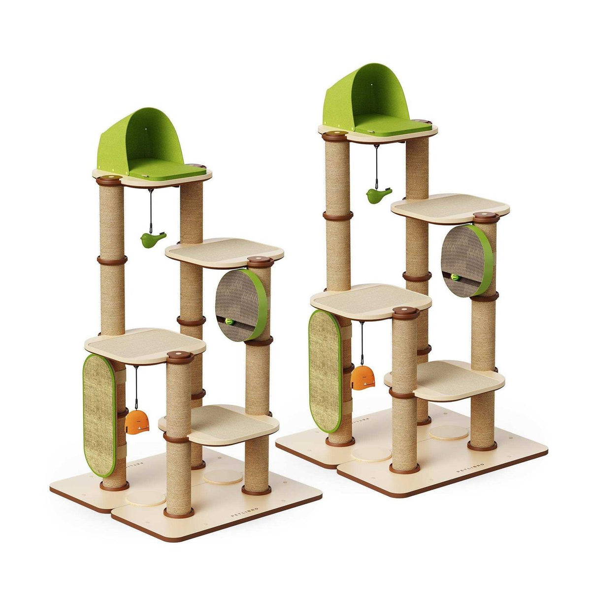 Cat Tree Z760
