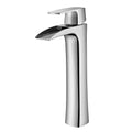 Single-Lever Vessel Bathroom Faucet D7120