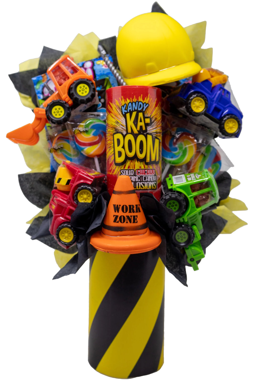 Candy Bouquet E148