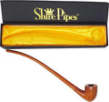 Churchwarden Pipe Q738