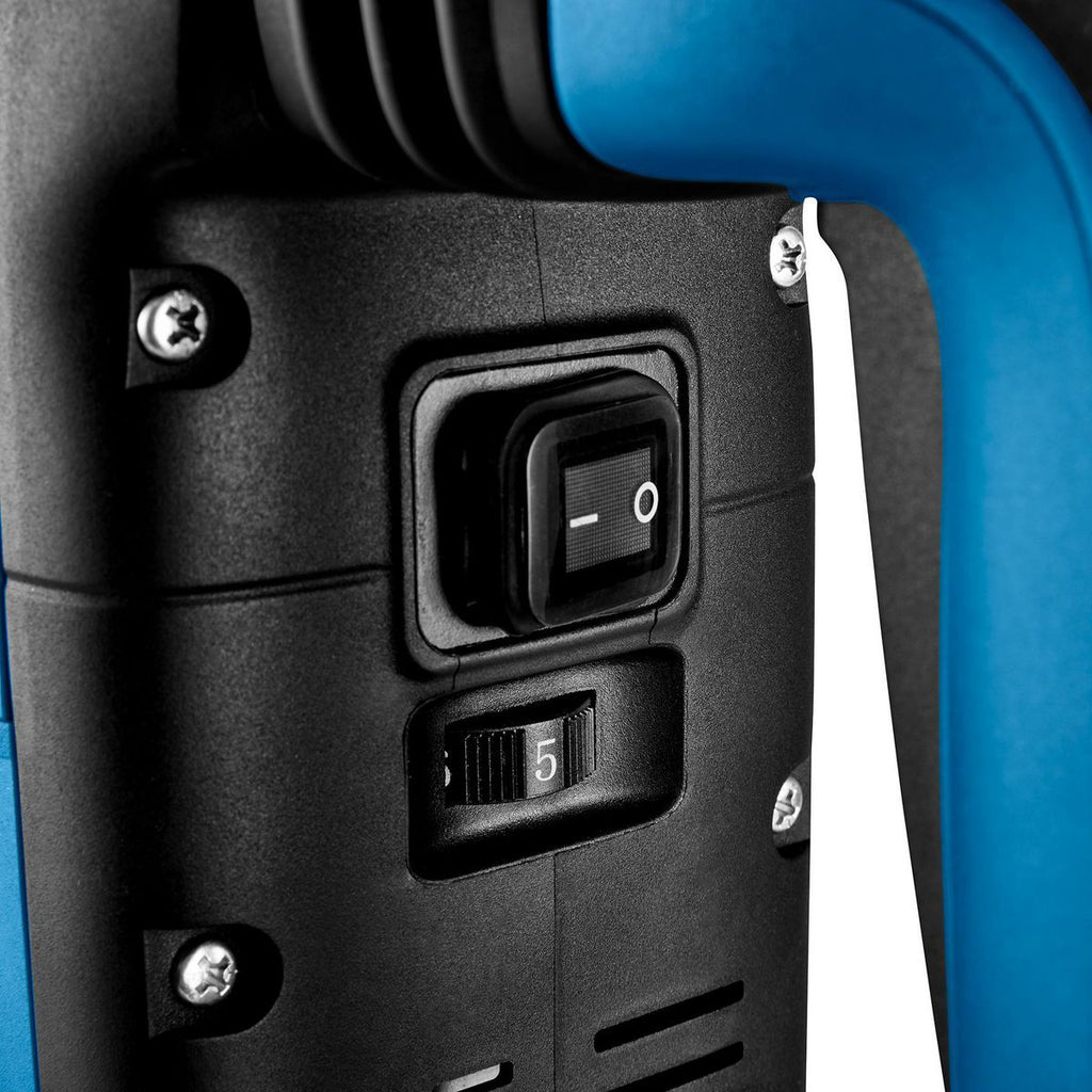 14 Amp 1-7/8 in. Variable-Speed Rotary Hammer W358562