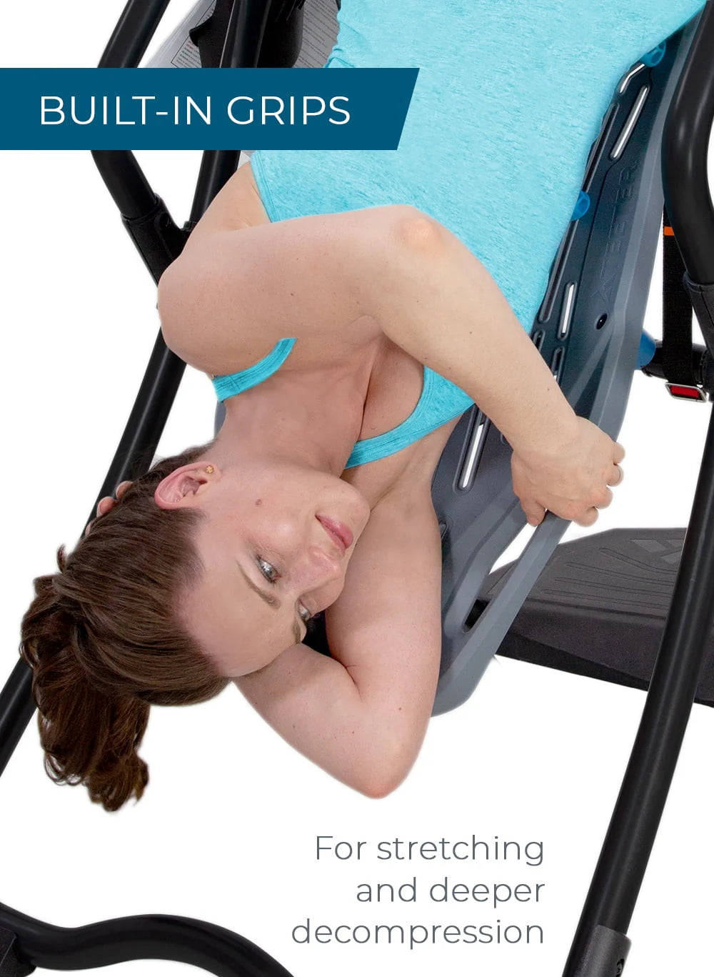 Inversion Table I800