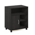 Under Desk Printer Holder with Wheels A4129