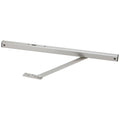 Satin Chrome Surface Stop T404059