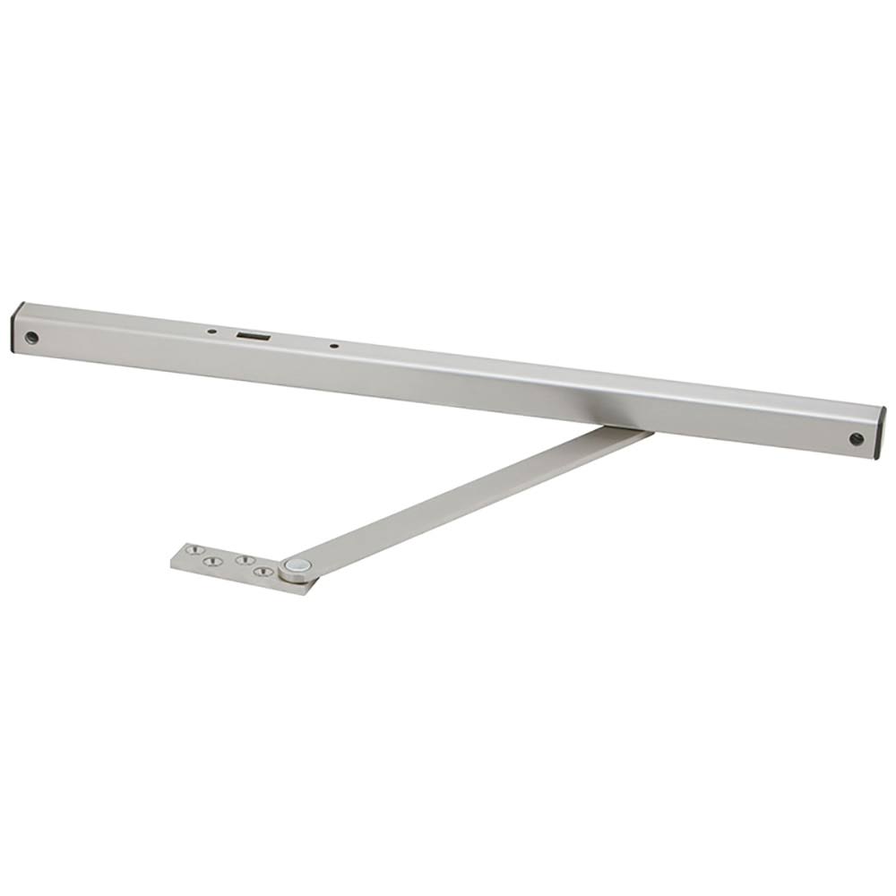 Satin Chrome Surface Stop T404059