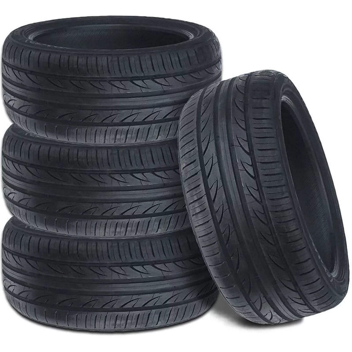 Set of 4 225/45ZR17 94W XL All Season High Performance Tires J4275