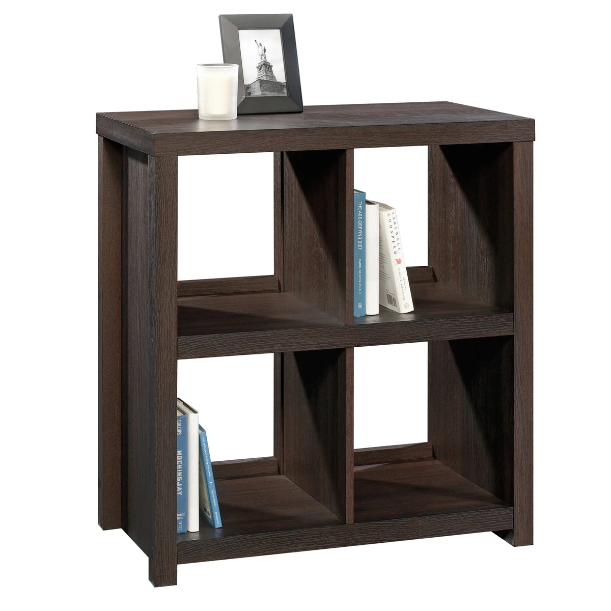 4 Cube Bookcase Y463121