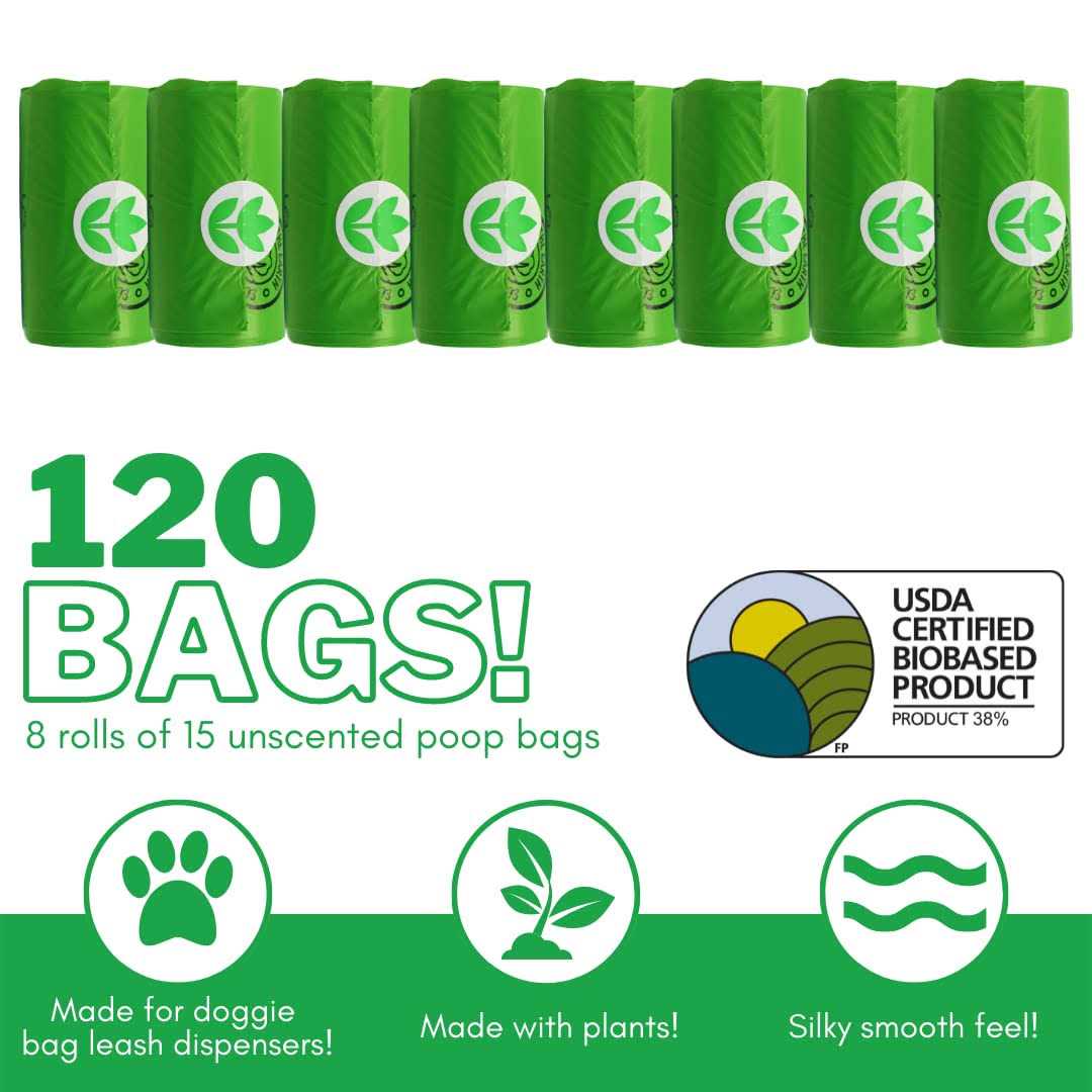 Poop Bags Rolls L713269