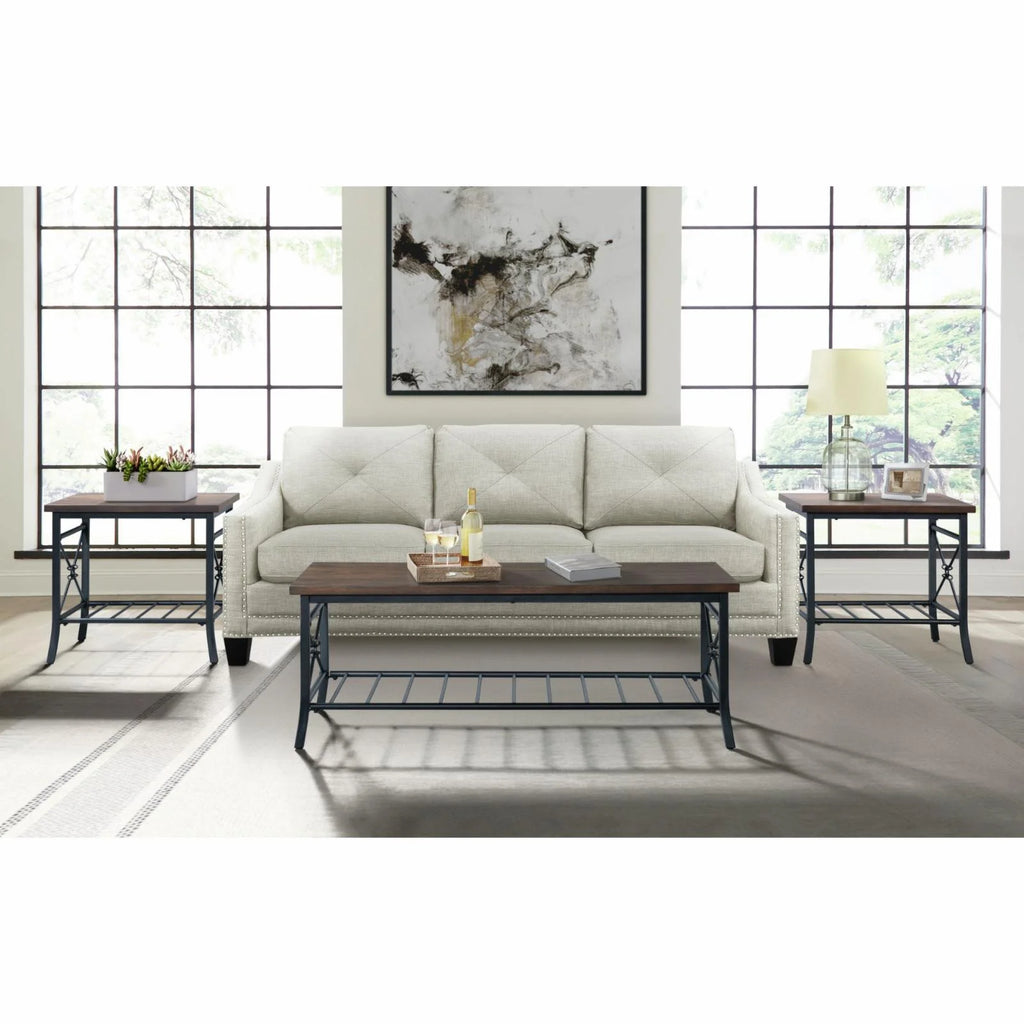 3PC Occasional Table Set J6831