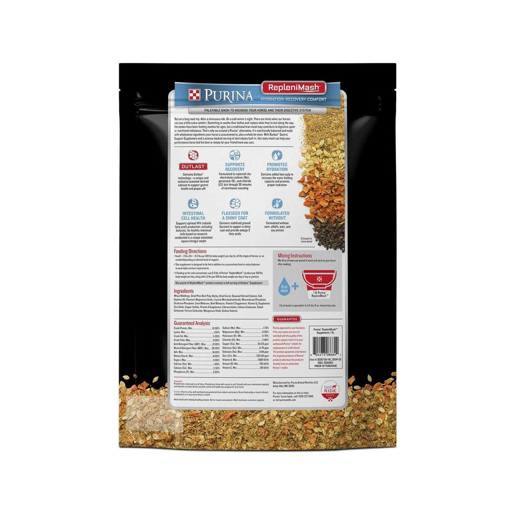 Purina RepleniMash Product D260