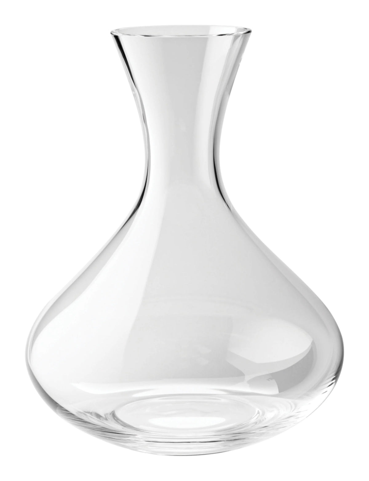 25.3oz Glass Decanter O25146