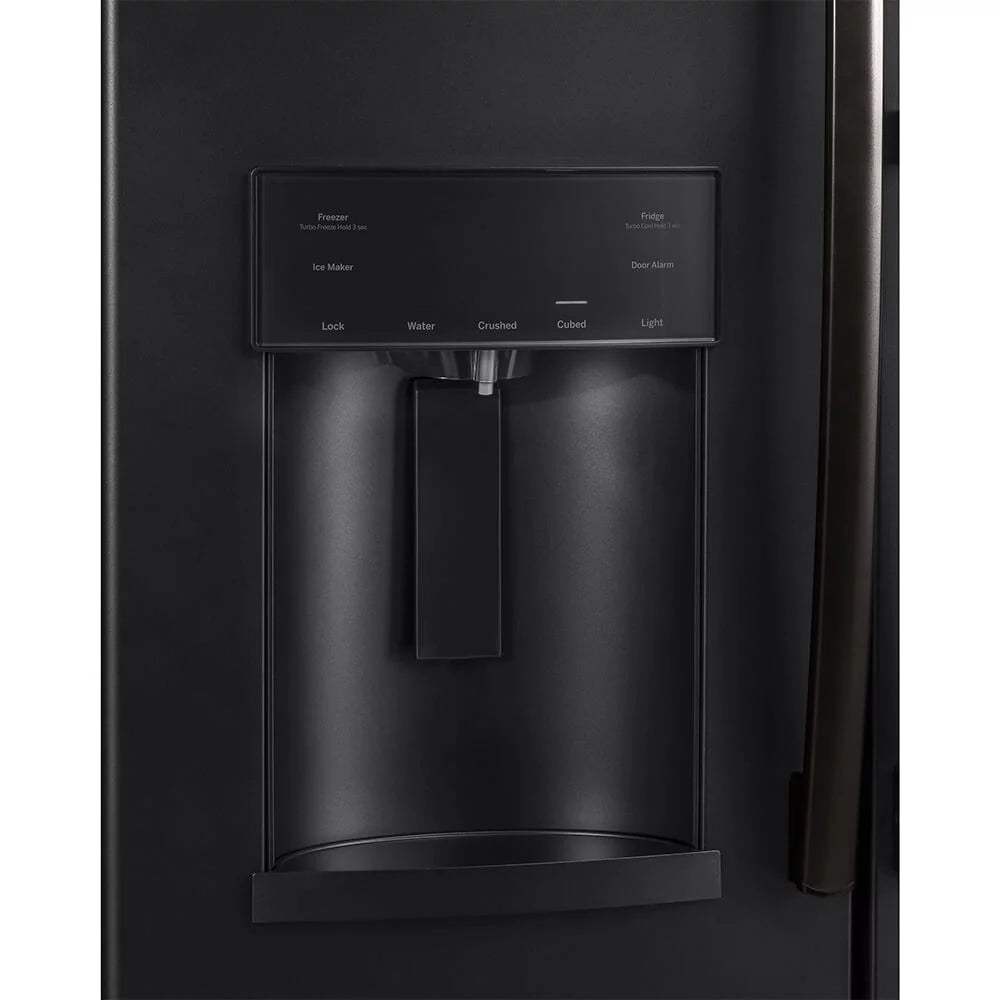27.8 Cu. Ft. French-Door Refrigerator K61490
