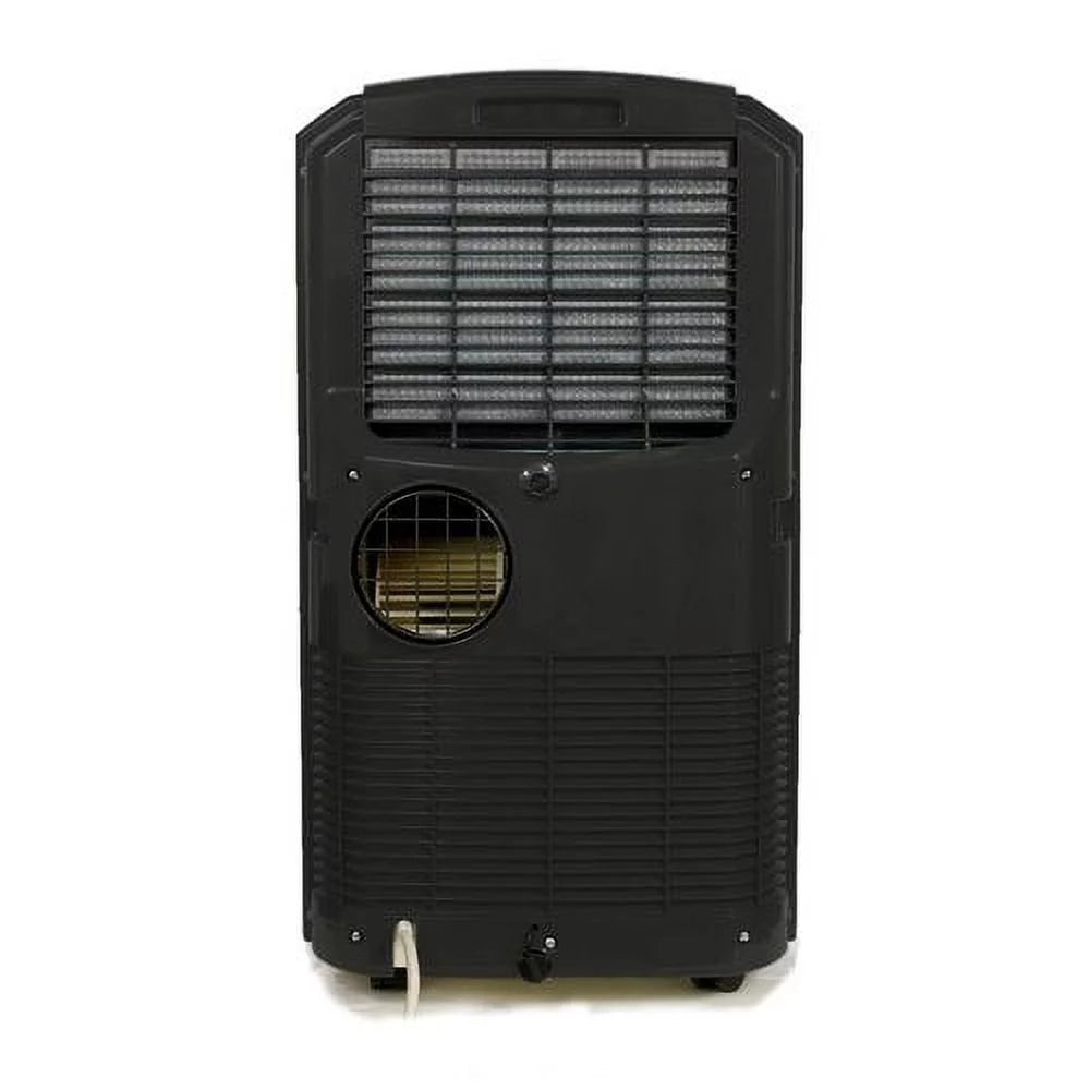 12,000 BTU Portable Air Conditioner with Remote U465340