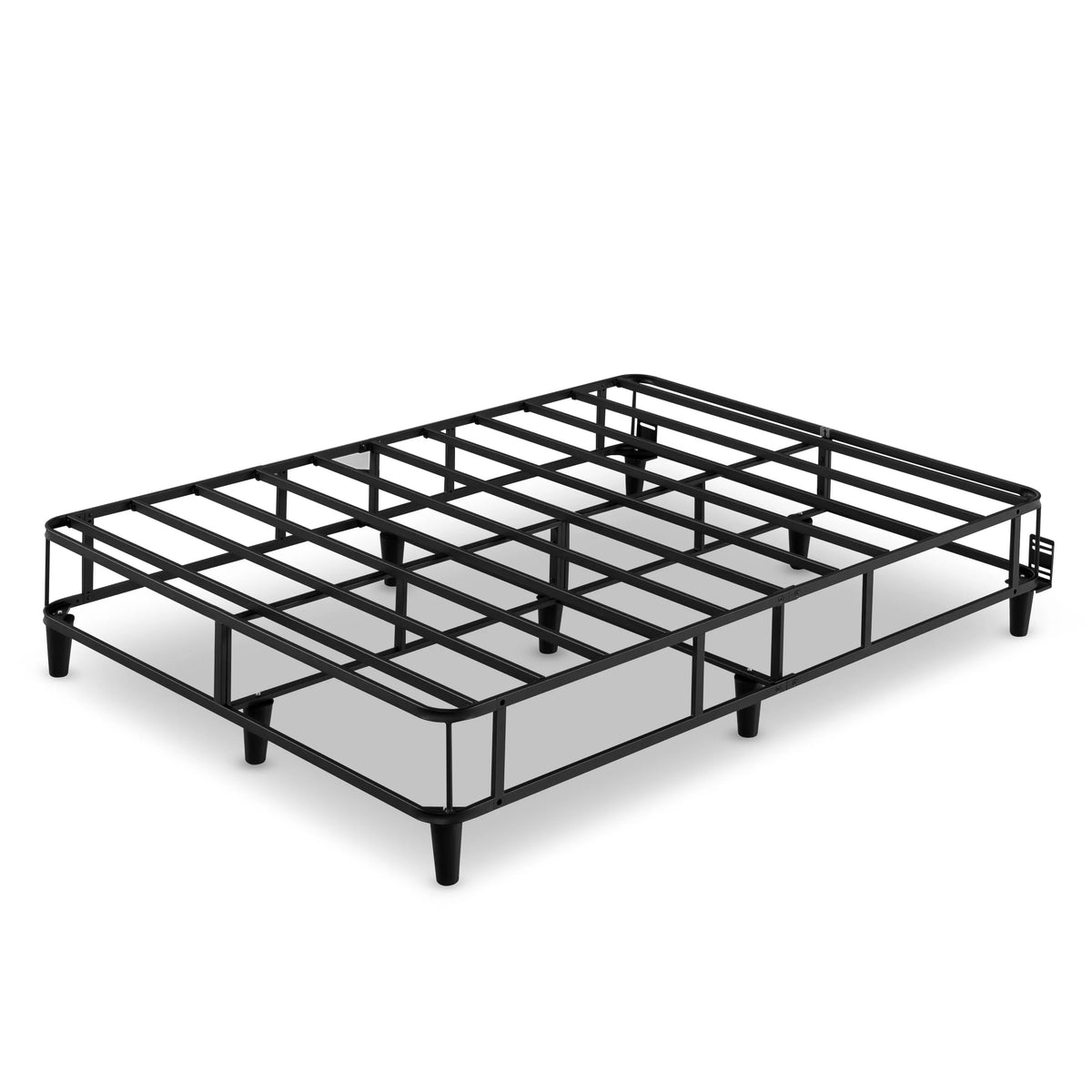 Full Metal Box Spring O48525