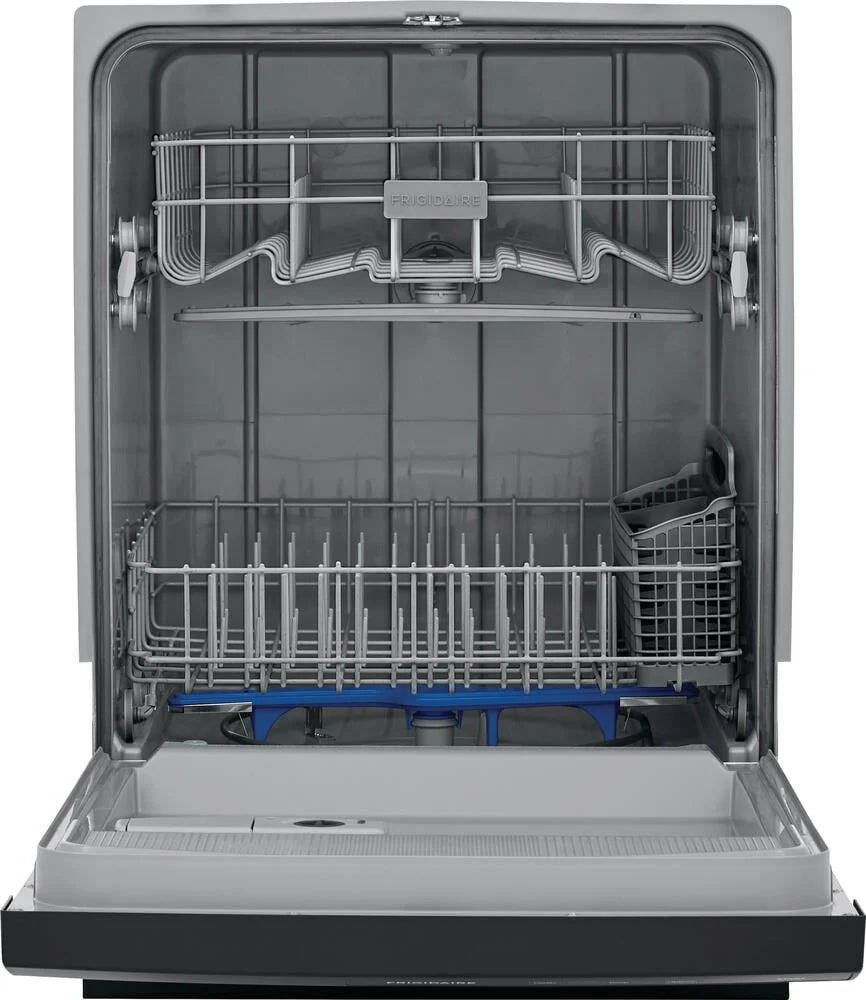24 Inch Built-In Stainless Steel Dishwasher T806