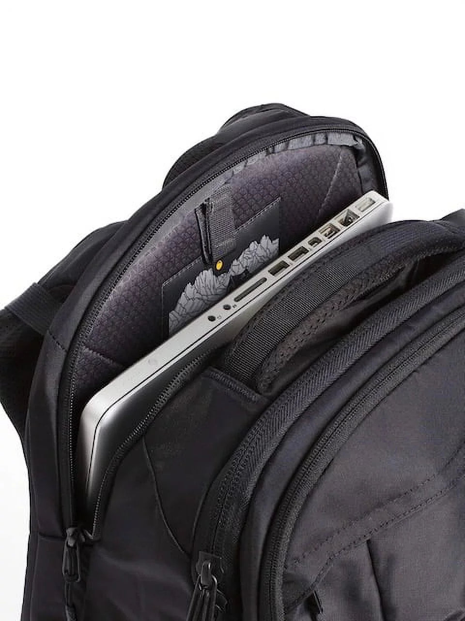 Black Backpack U671704