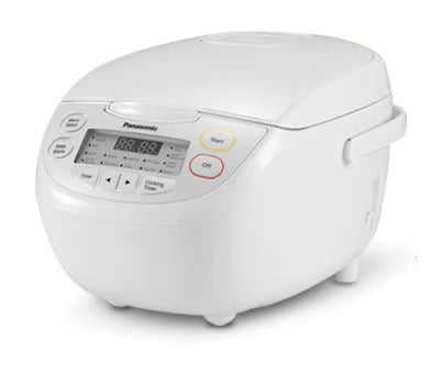 5-cup Microcomputer Controlled Rice Cooker T5569