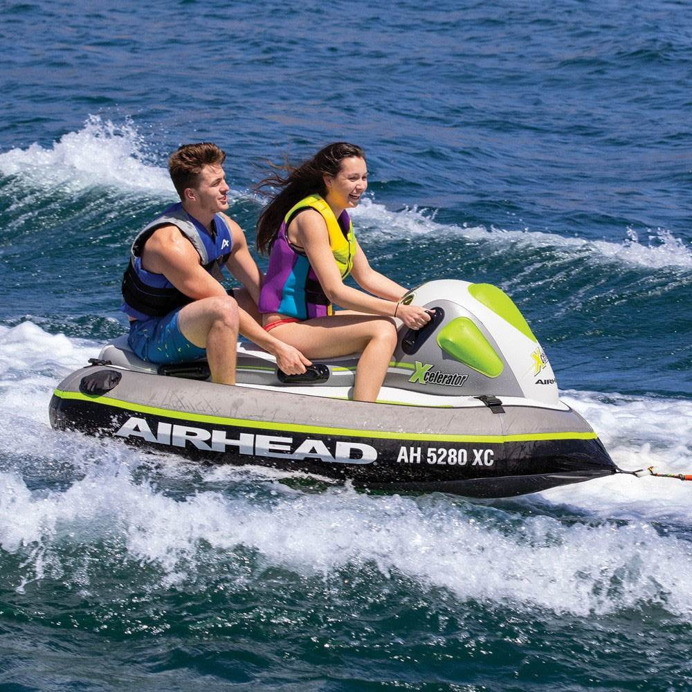 Towable Tube A56346