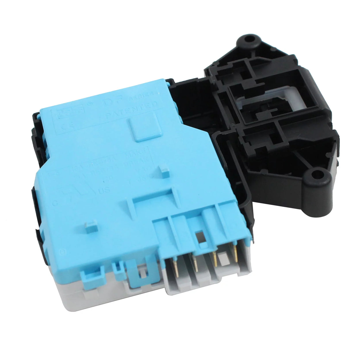 Washer Door Lock Replacement N55201