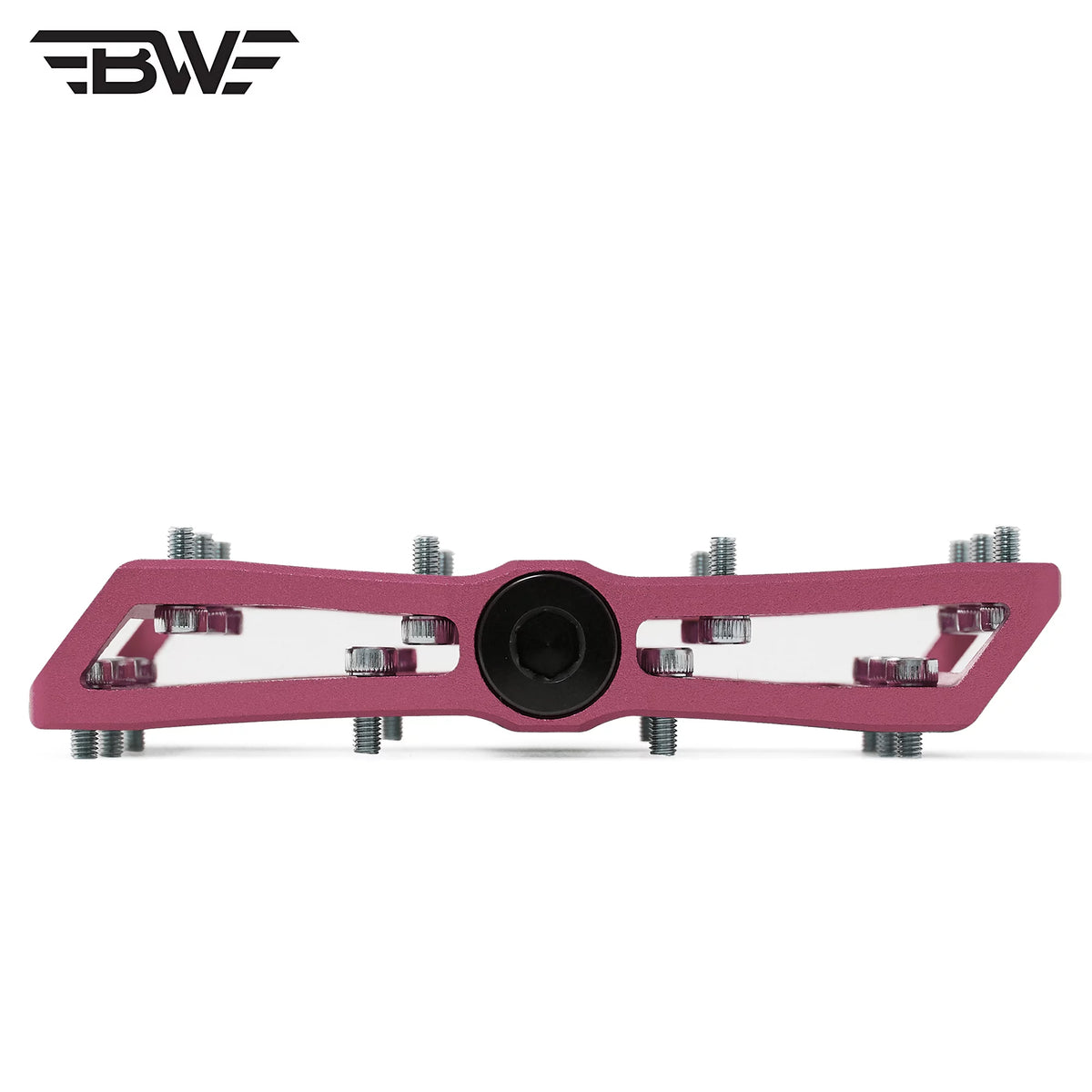 Pink Bicycle Pedals 2 Pieces V894605