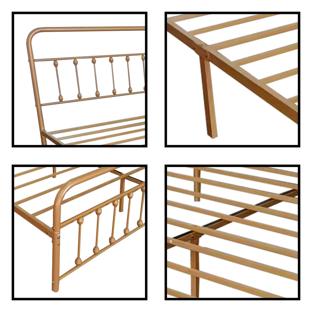 Queen Bed Frame B45798