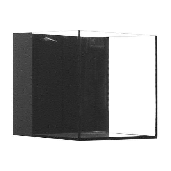 Rimless Flat Panel AIO Aquarium N633