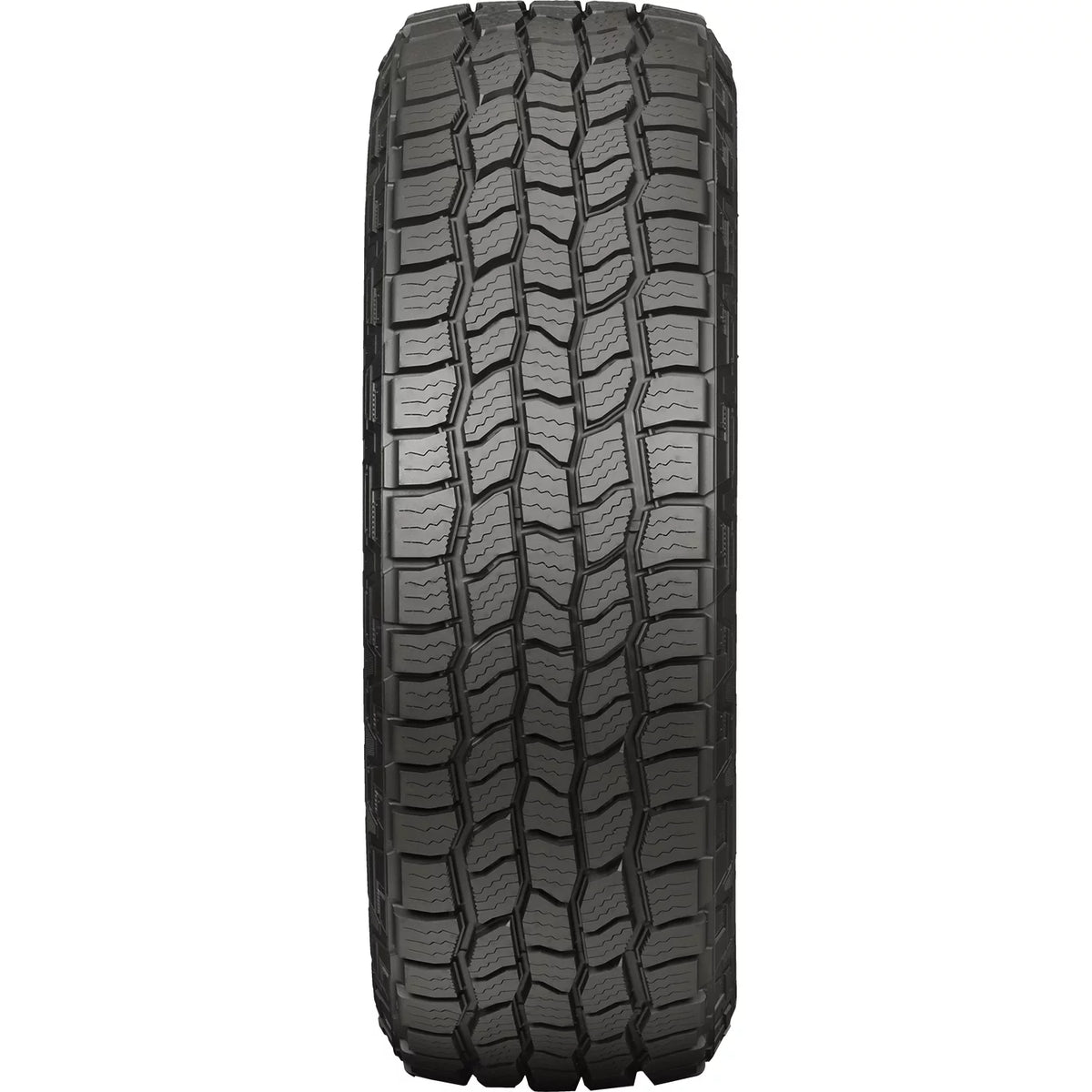 All Terrain 225/70R15 100T Light Truck Tire K32378
