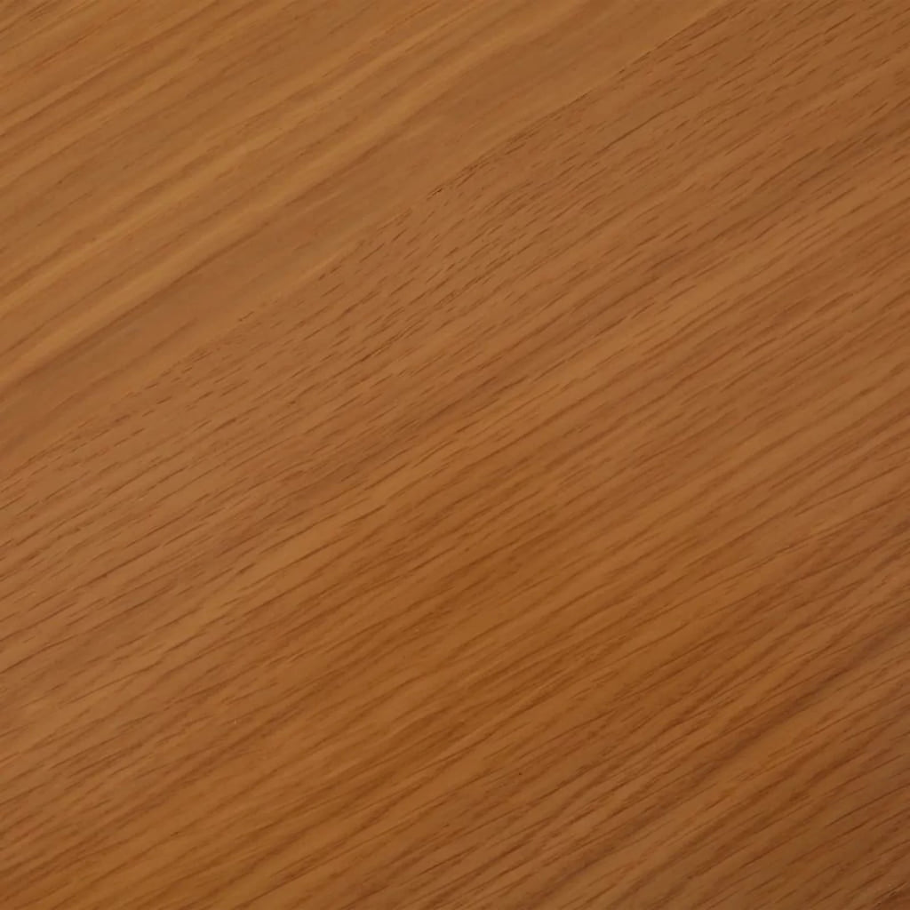 Solid Oak Wood Sideboard B887