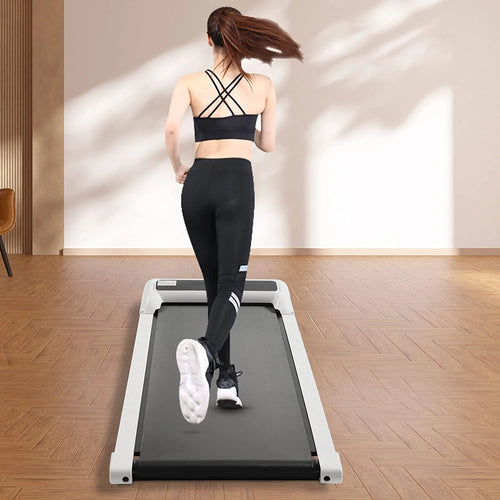 2.25HP Under Desk Electric Treadmill L91868