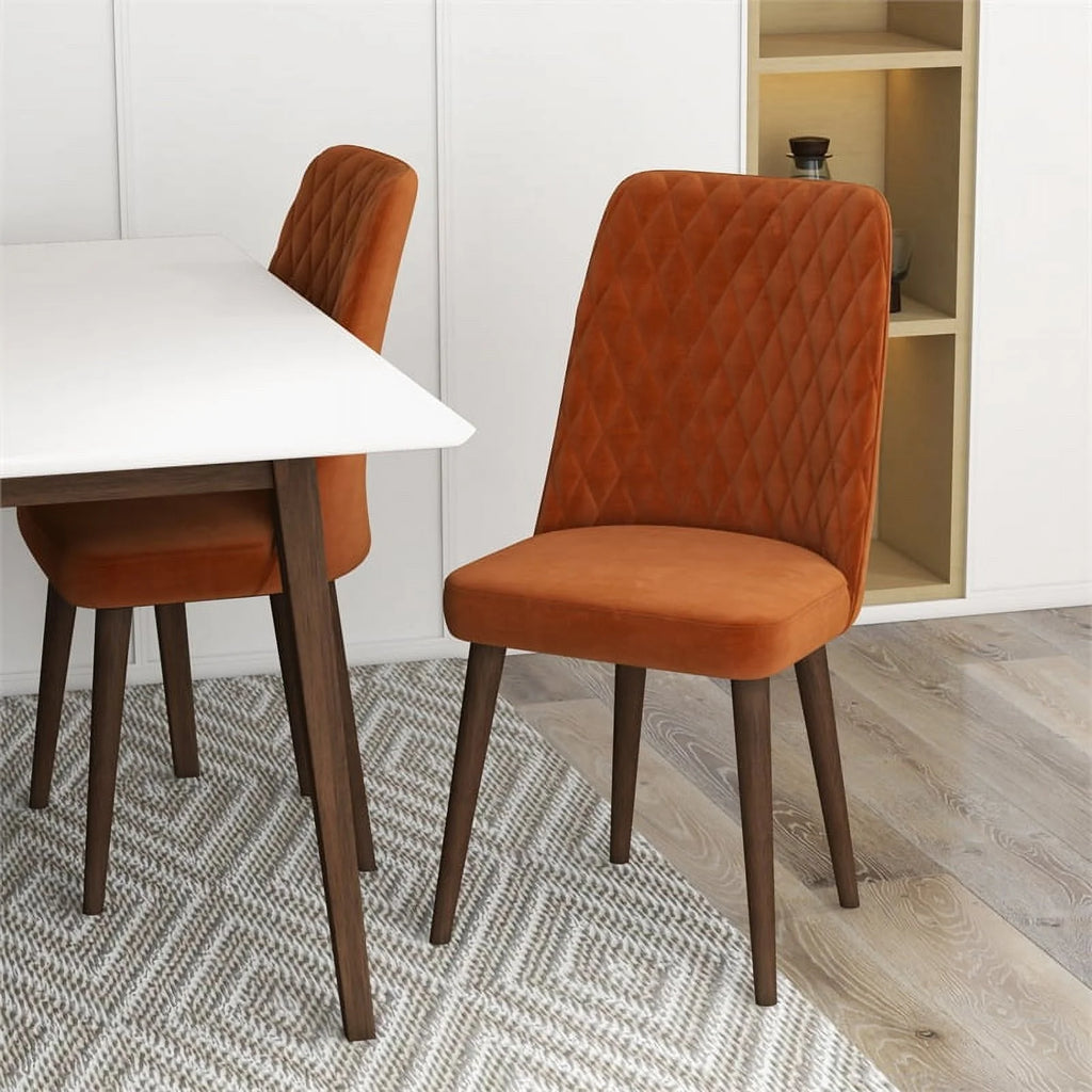 5 Piece Dining Room & Kitchen Set Q449