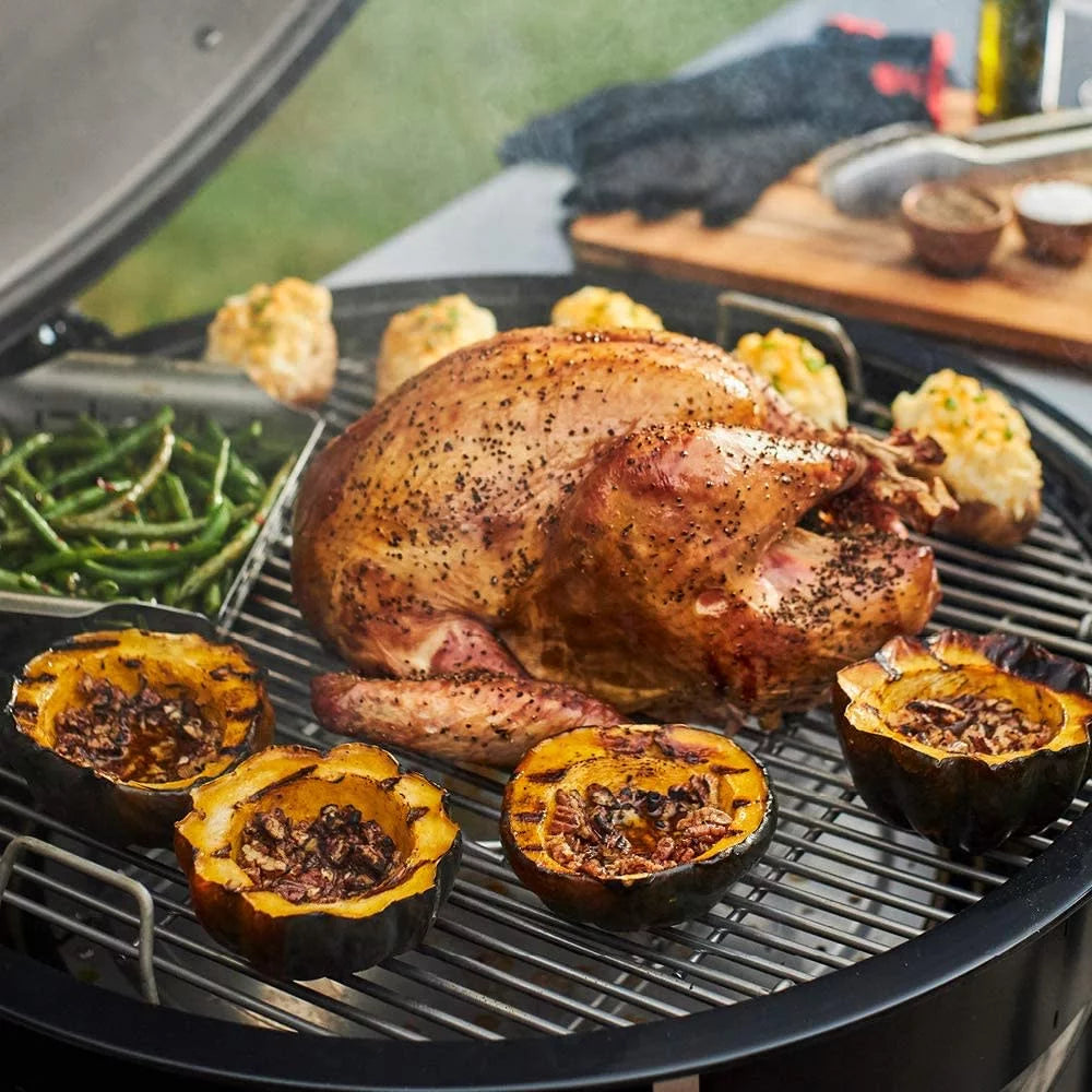 Charcoal Grill A967