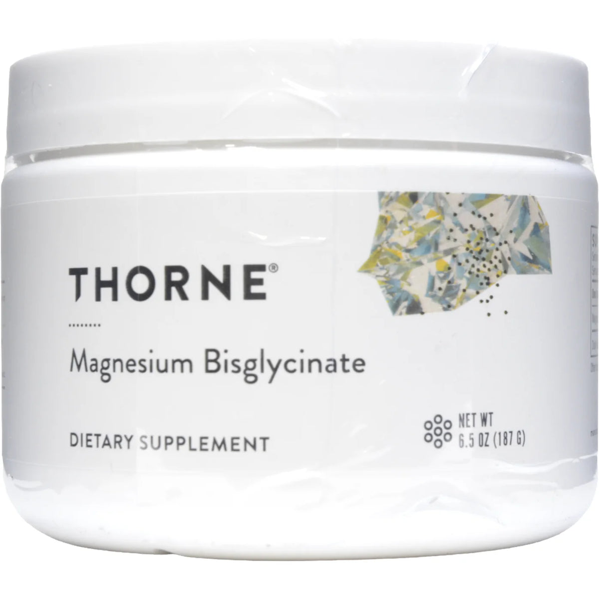 Magnesium Bisglycinate 6.5 oz E77812