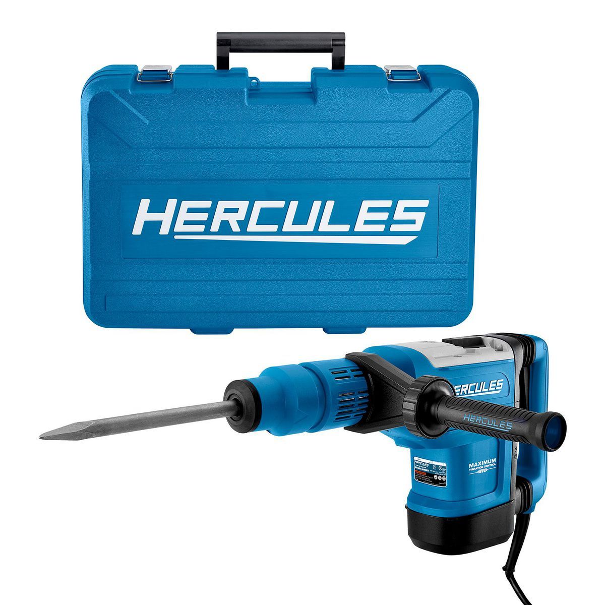 14 Amp 1-7/8 in. Variable-Speed Rotary Hammer W358562